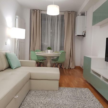 Glory Home I Garaje Incluido ซามอรา ภายนอก รูปภาพ