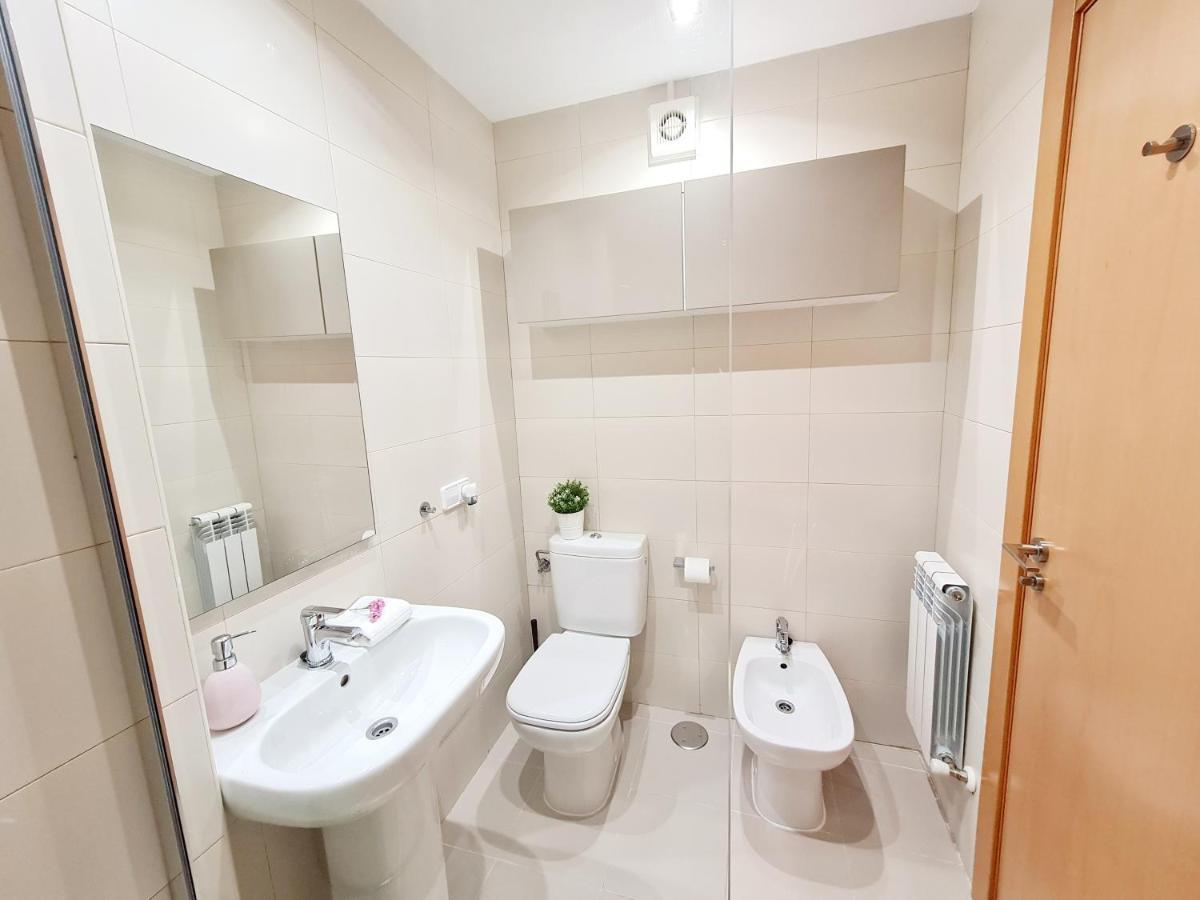Glory Home I Garaje Incluido ซามอรา ภายนอก รูปภาพ