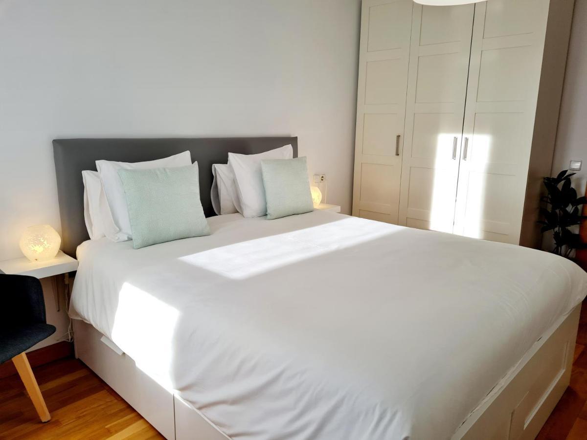 Glory Home I Garaje Incluido ซามอรา ภายนอก รูปภาพ